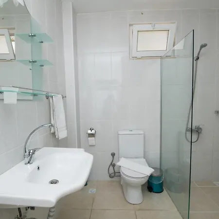 With Children's Pool And Sea View For 6 People In Antalya, - Awz 135 *